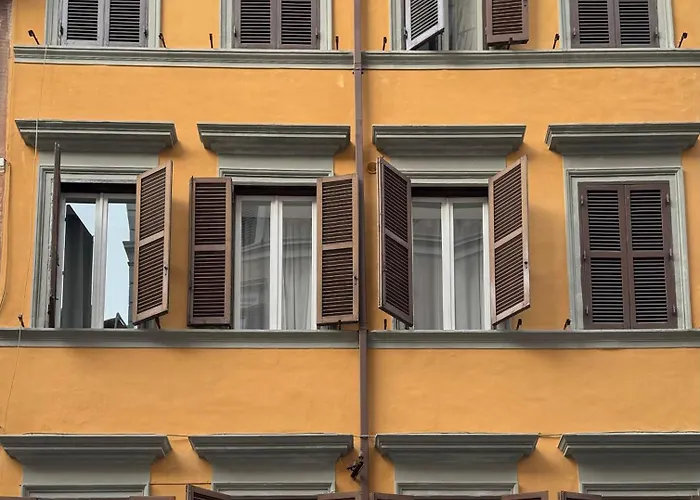 Banchi VecchiAlbergo